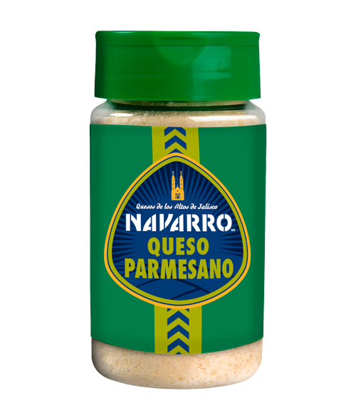 queso Queso Parmesano